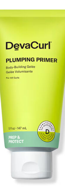 DevaCurl PLUMPING PRIMER Body-Building Gelée DevaCurl PLUMPING PRIMER Body-Building Gelée